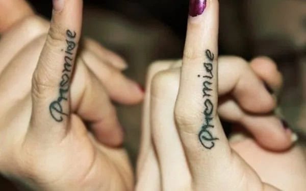 Couple Tattoos