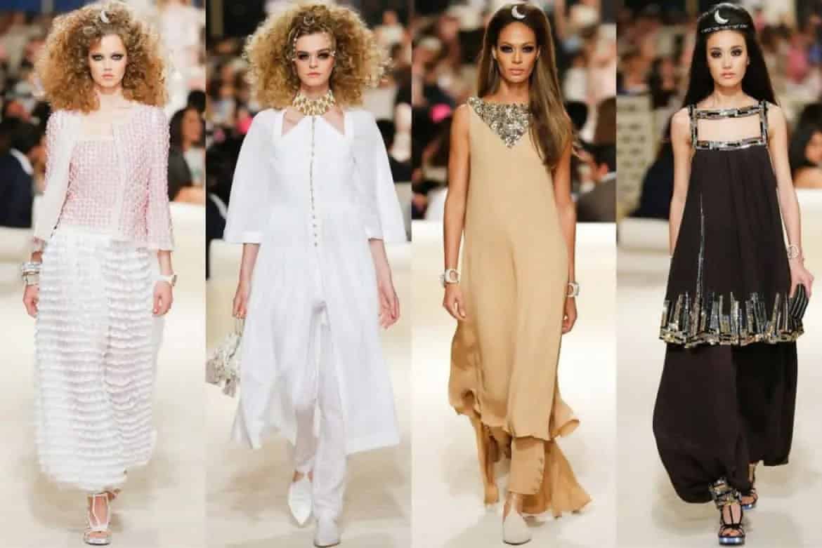 Chanel Cruise Collection