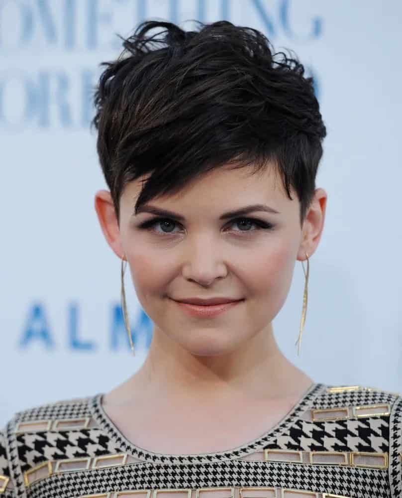 Layered haircuts for short hair