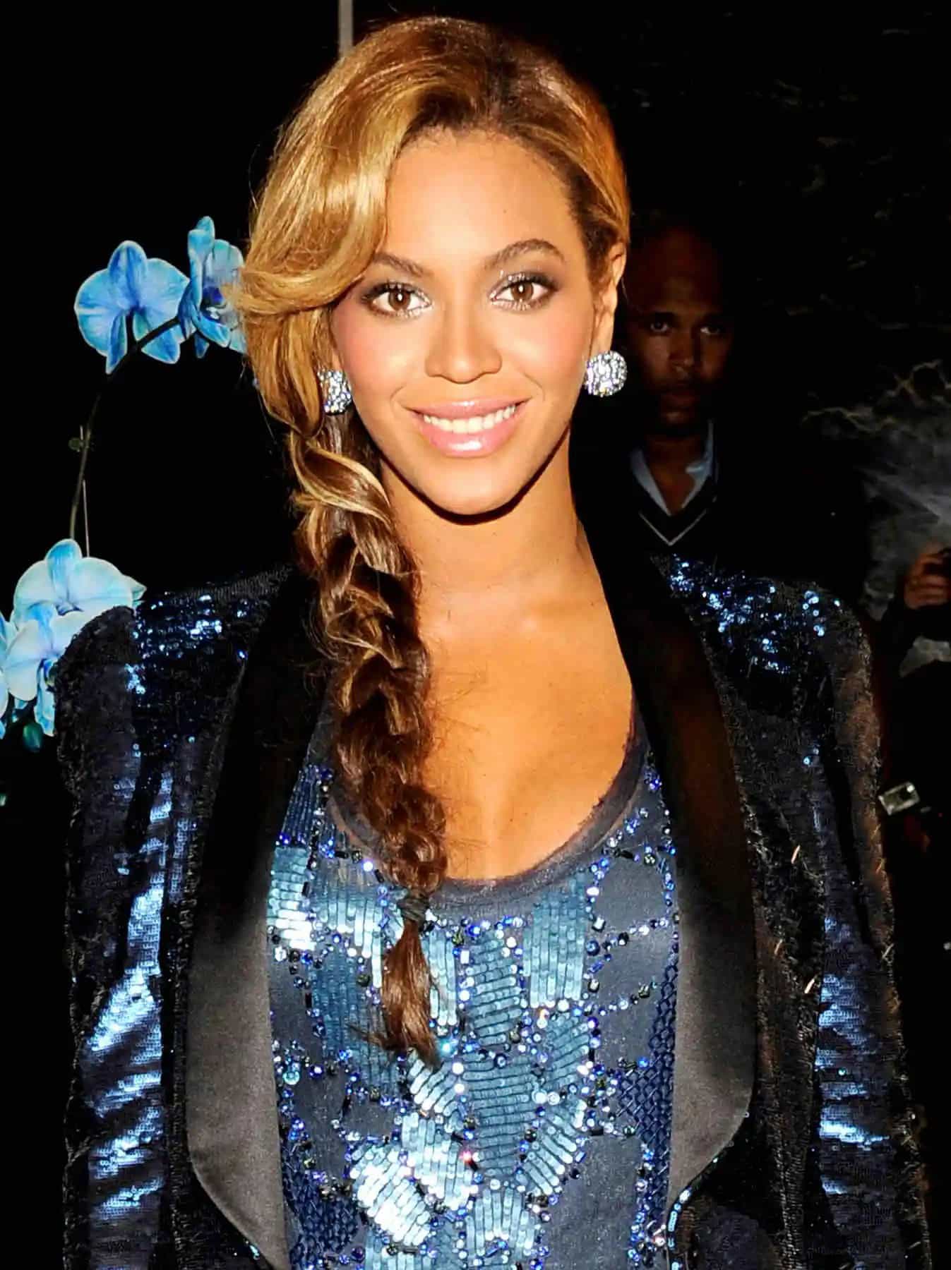 Beyonce