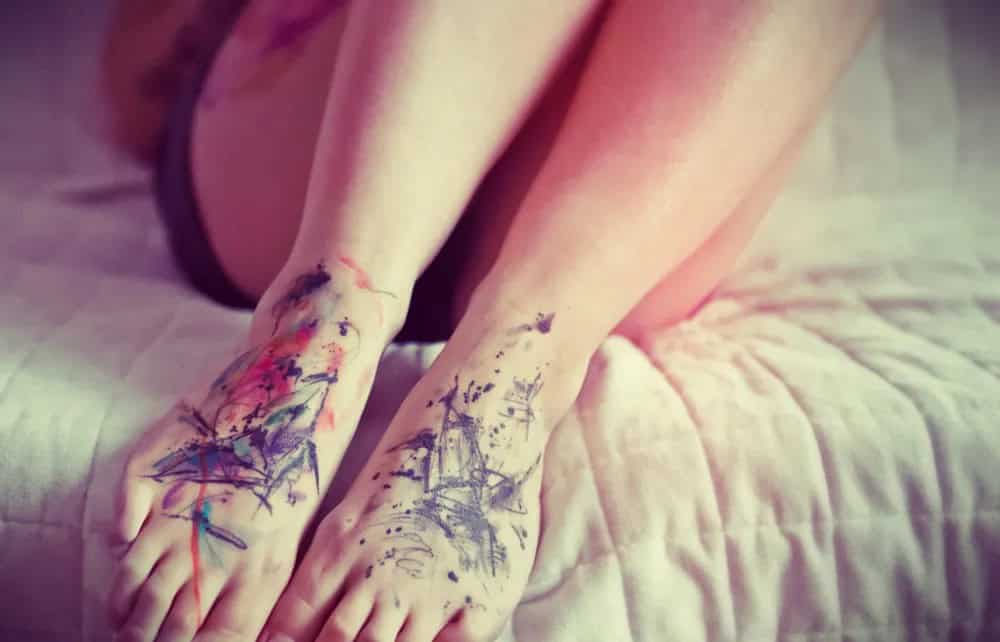 And other beautiful tattoos with meaning