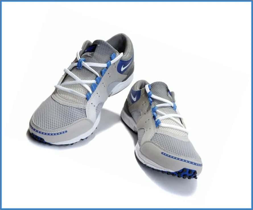 Top Brands for Walking Shoes