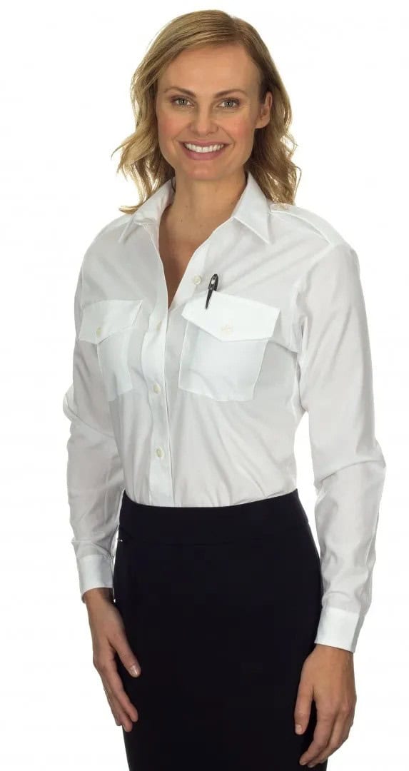 Dress shirt