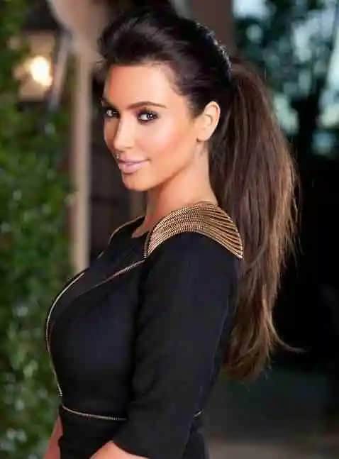 Kim Kardashian