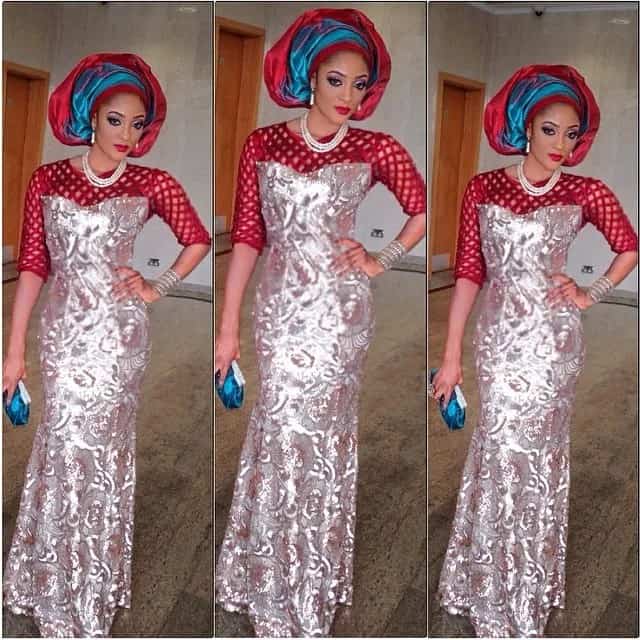 Aso Ebi