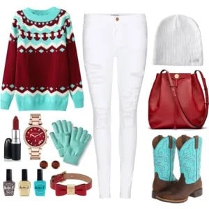 Top Polyvore Outfits