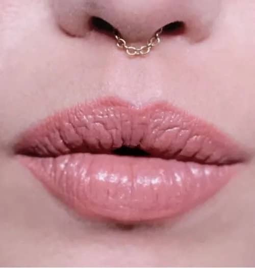 Septum Piercing