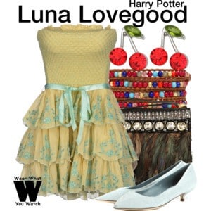 Fun Polyvore Outfits