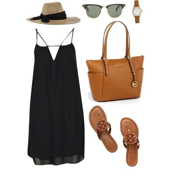 Cruise wear outfit ideas