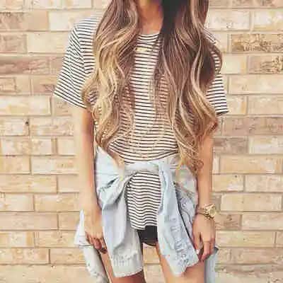 Boho Hairstyles for Long Hair