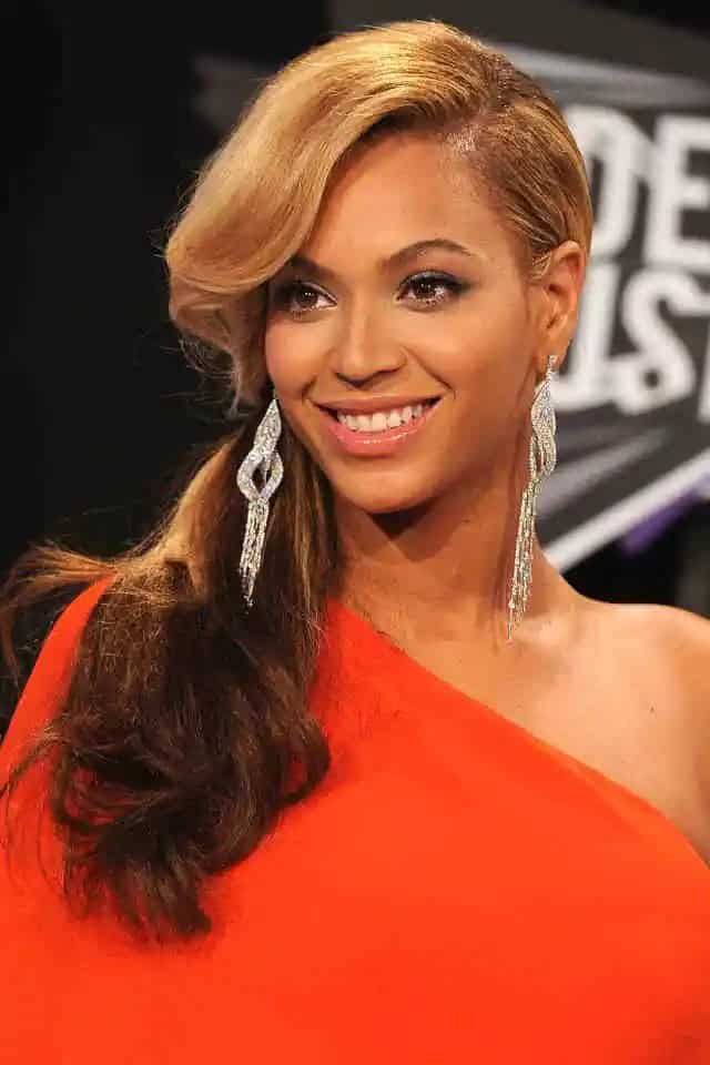 Beyonce