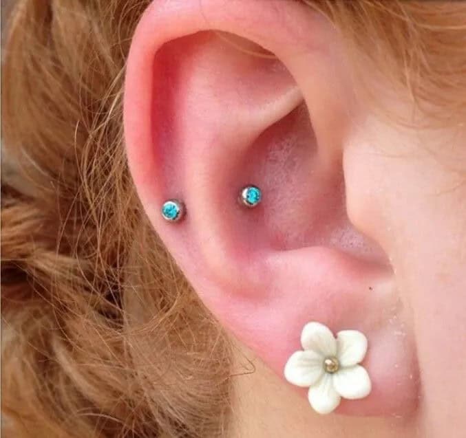 Is a snug piercing a good idea?