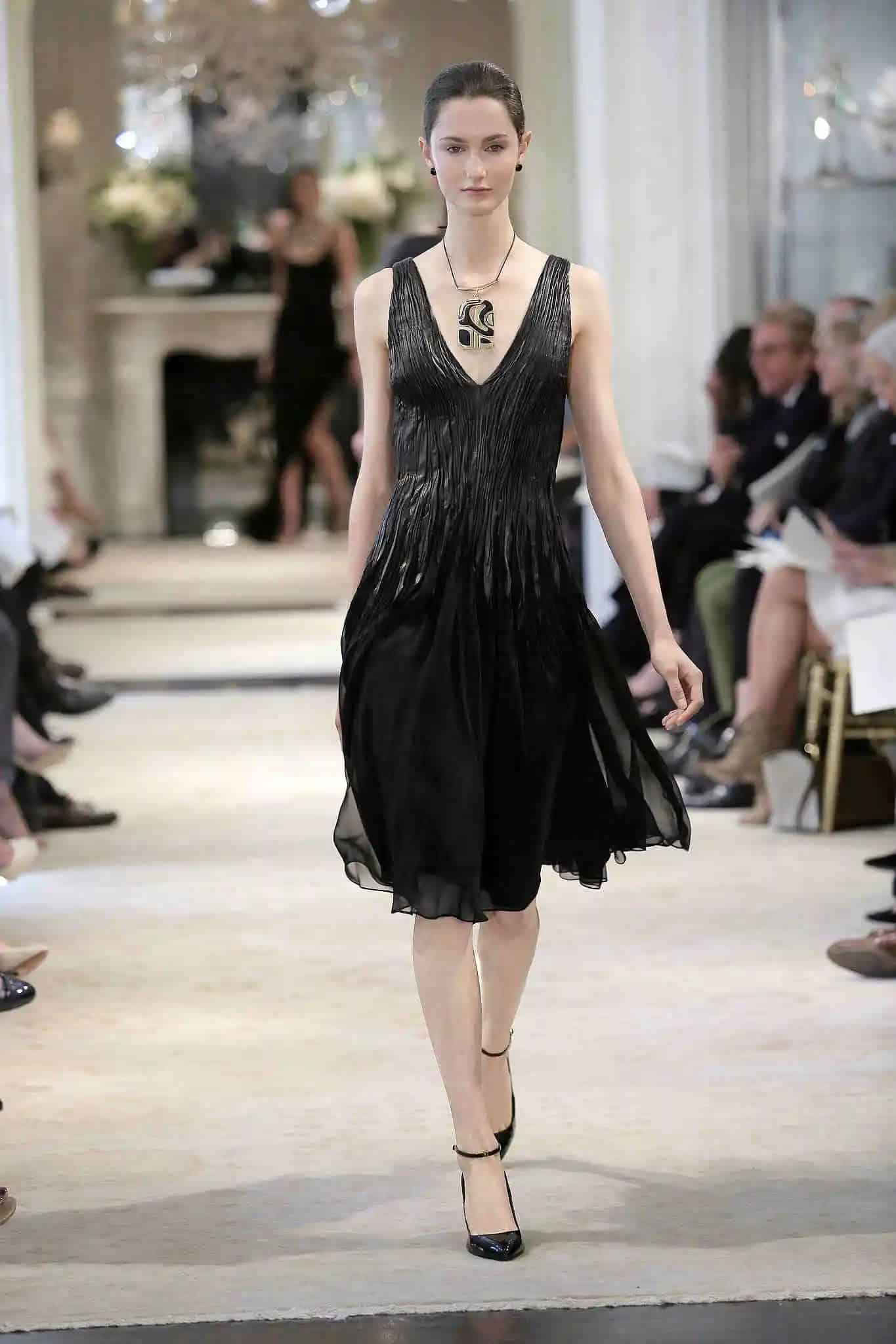 Ralph Lauren Cruise Collection