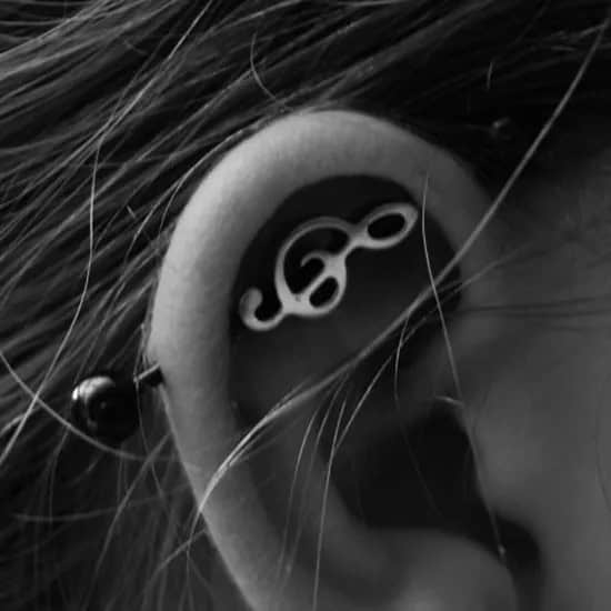 The Industrial Piercing