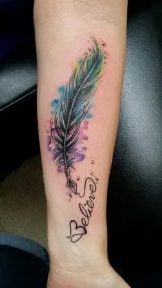 And other beautiful tattoos with meaning